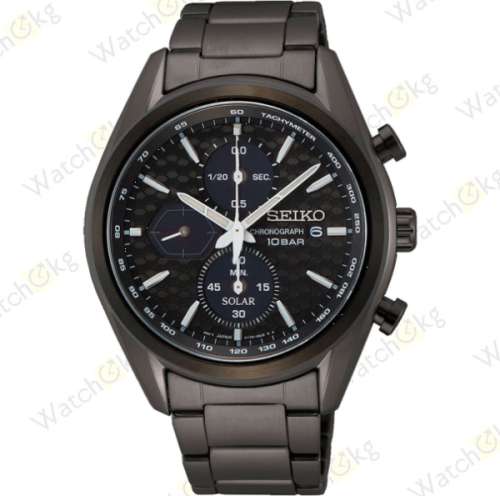 Часы Мужские Seiko Conceptual Series Sports (SSC773P1)  | Watch.kg