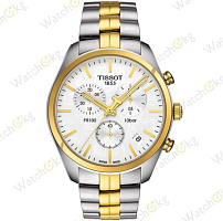 Часы Мужские Tissot PR 100 Сhronograph (T101.417.22.031.00)