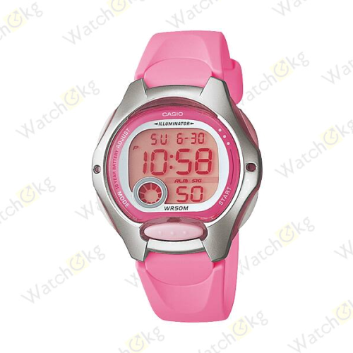 Часы Мужские Casio (LW-200-4BV)  | Watch.kg