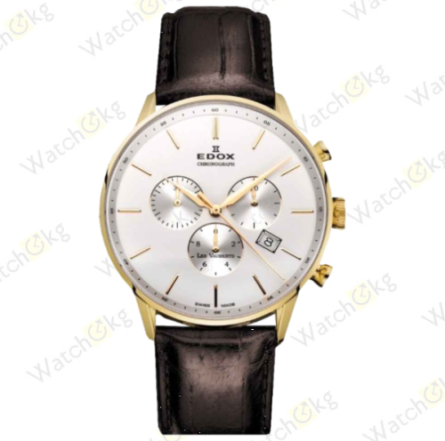 Часы Мужские EDOX (10408-37JAAID)  | Watch.kg