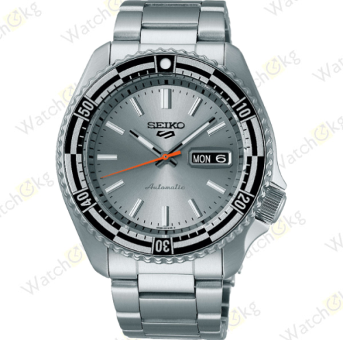 Часы Мужские Seiko 5 Sports (SRPK09K1)  | Watch.kg