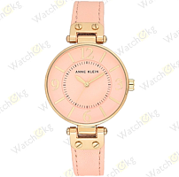 Часы Женские Anne Klein Дизайнерские (109168PEPE)