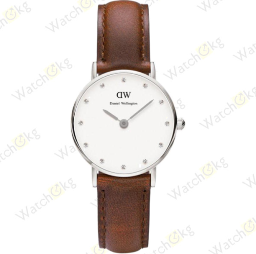 Часы Женские Daniel Wellington (DW00100067)  | Watch.kg
