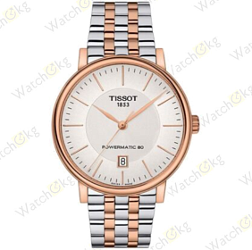 Часы Мужские Tissot Carson (T122.407.22.031.01)