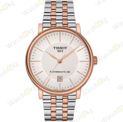 Часы Мужские Tissot Carson (T122.407.22.031.01)  | Watch.kg