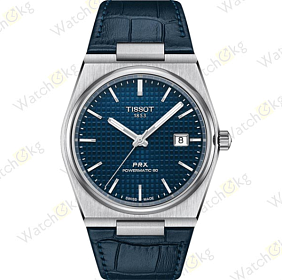 Часы Мужские Tissot T-Classic PRX (T137.407.16.041.00)
