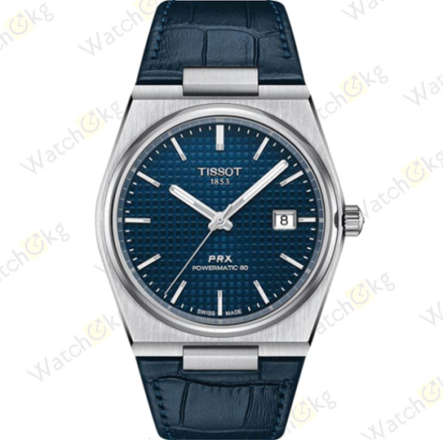 Часы Мужские Tissot T-Classic PRX (T137.407.16.041.00)  | Watch.kg