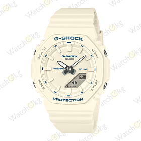 Часы Женские Casio ANALOG-DIGITAL WOMEN (GMA-P2100BA-7A)