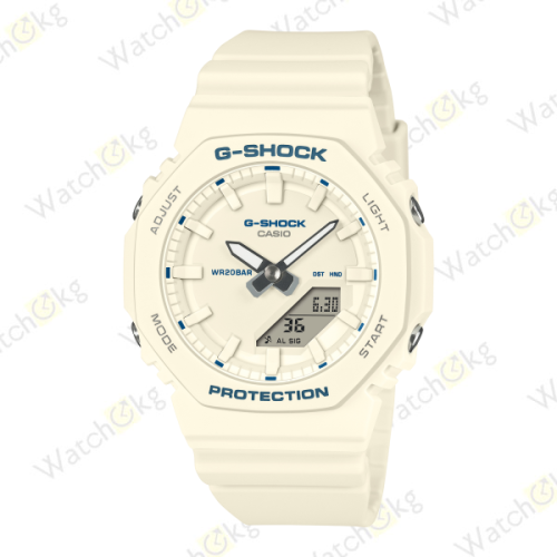 Часы Женские Casio ANALOG-DIGITAL WOMEN (GMA-P2100BA-7A)  | Watch.kg