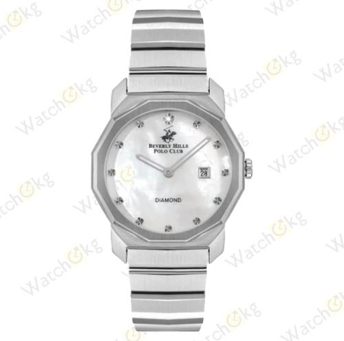 Часы женские Beverly Hills Polo Club (BP3284X.320)  | Watch.kg