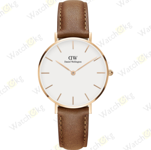 Часы Женские Daniel Wellington (DW00100172)  | Watch.kg