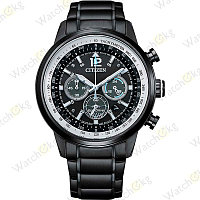 Часы Мужские Citizen Eco-Drive (CA4475-89E)