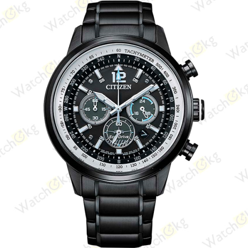 Часы Мужские Citizen Eco-Drive (CA4475-89E)  | Watch.kg