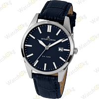 Часы Мужские Jacques Lemans Classic Serie 200 (1-2002F)