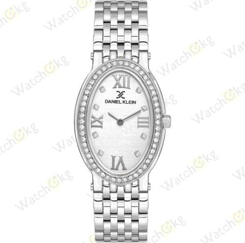 Часы Женские Daniel Klein (DK.1.13600-1)  | Watch.kg