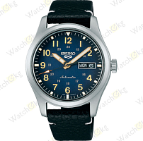 Часы Мужские Seiko 5 Sports (SRPG39K1)