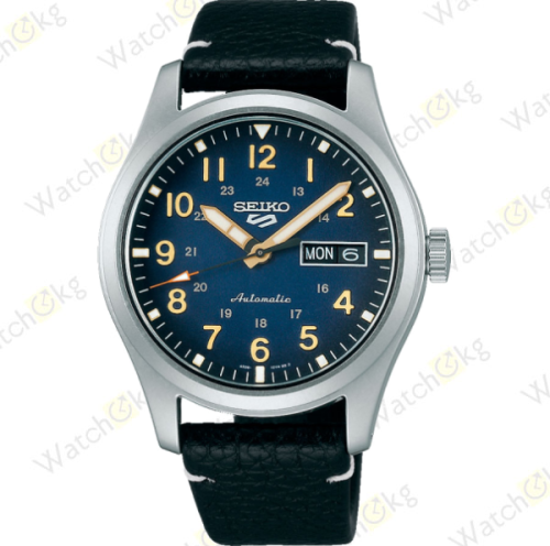 Часы Мужские Seiko 5 Sports (SRPG39K1)  | Watch.kg