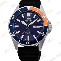 Часы Мужские Orient Diving Sport Automatic (RA-AA0916L)