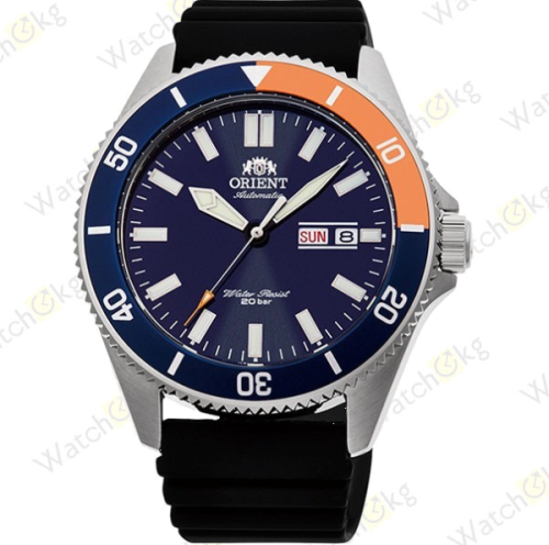 Часы Мужские Orient Diving Sport Automatic (RA-AA0916L)  | Watch.kg
