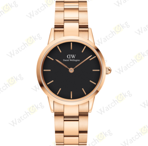Часы Женские Daniel Wellington (DW00100212)  | Watch.kg