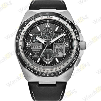 Часы Мужские Citizen Promaster (JY8149-05E)