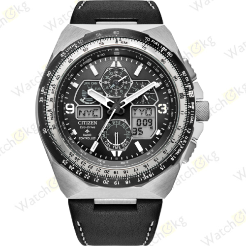 Часы Мужские Citizen Promaster (JY8149-05E)  | Watch.kg