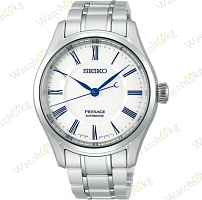 Часы Мужские Seiko Presage (SPB293J1)