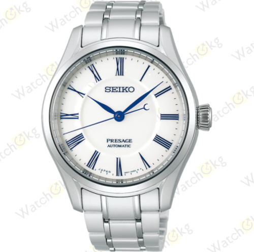 Часы Мужские Seiko Presage (SPB293J1)  | Watch.kg