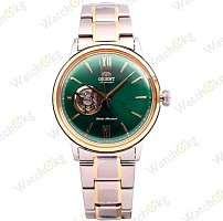 Часы Мужские Orient AUTOMATIC (RA-AG0432E)