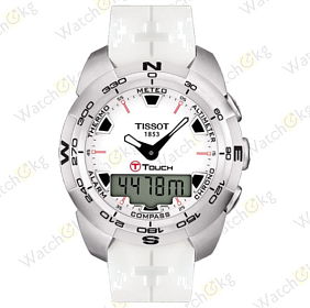 Часы Мужские Tissot (T013.420.17.011.00)