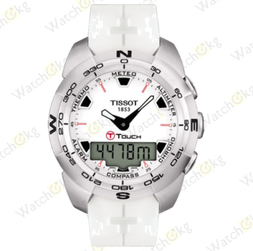 Часы Мужские Tissot (T013.420.17.011.00)  | Watch.kg