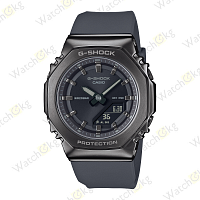 Часы Женские Casio ANALOG-DIGITAL WOMEN (GM-S2110PG-4A)