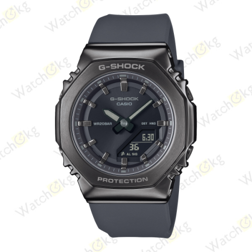 Часы Женские Casio ANALOG-DIGITAL WOMEN (GM-S2110PG-4A)  | Watch.kg