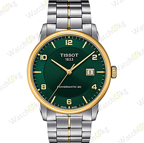 Часы Мужские Tissot T-Classic Luxury (T086.407.22.097.00)