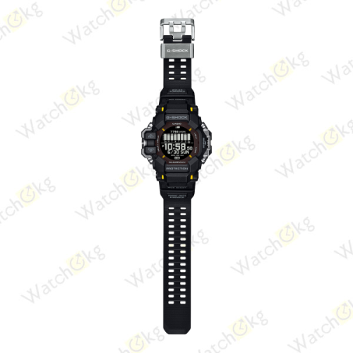 Часы Мужские Casio MASTER OF G - LAND RANGEMAN (GPR-H1000-1)  | Watch.kg фото 2
