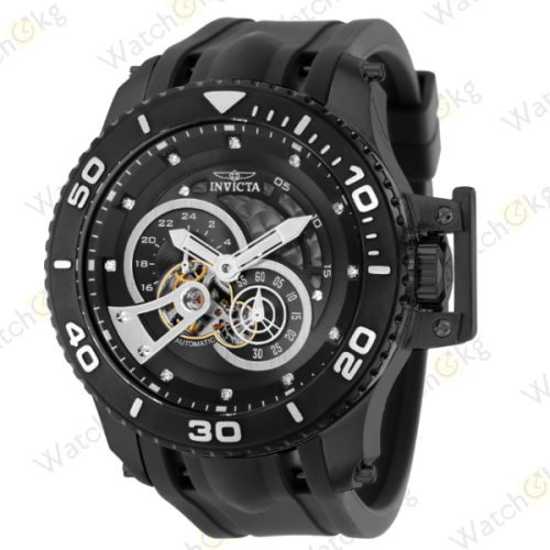 Часы Мужские Invicta Pro Diver (36117)  | Watch.kg
