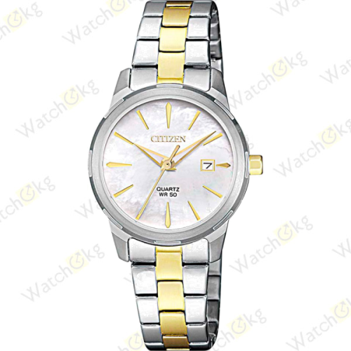 Часы Женские Citizen Basic (EU6074-51D)  | Watch.kg
