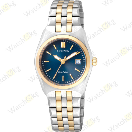 Часы Женские Citizen Eco-Drive (EW2294-61L)  | Watch.kg