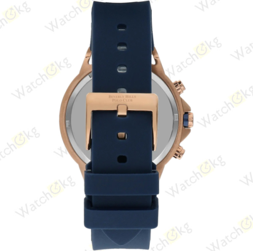 Часы мужские Beverly Hills Polo Club (BP3411X.499)  | Watch.kg фото 2