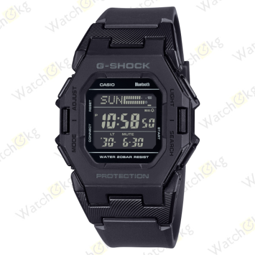 Часы Мужские Casio DIGITAL GD-B500 SERIES (GD-B500-1)  | Watch.kg