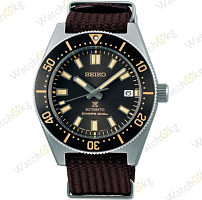 Часы Мужские Seiko Prospex (SPB239J1)