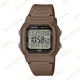 Часы Мужские Casio (W-800H-5AV)