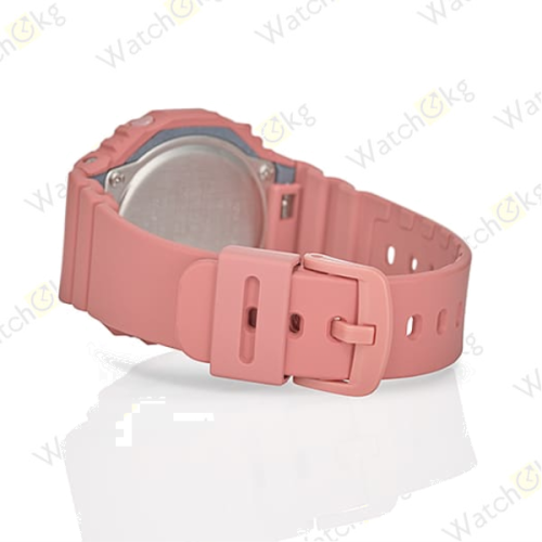 Часы Мужские Casio ANALOG-DIGITAL GMA SERIES (GMA-S2100-4A2)  | Watch.kg фото 4