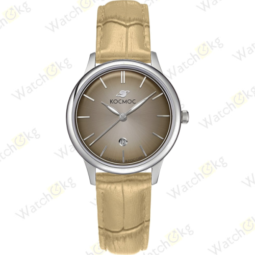 Часы Женские Космос Созвездие (K 601.12.32)  | Watch.kg