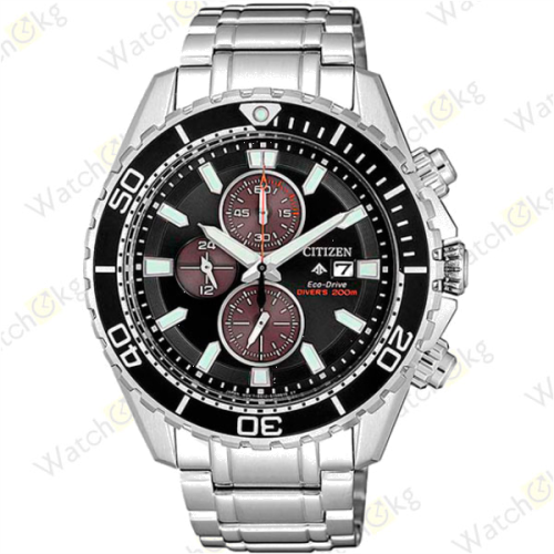 Часы Мужские Citizen Promaster (CA0711-80H)  | Watch.kg