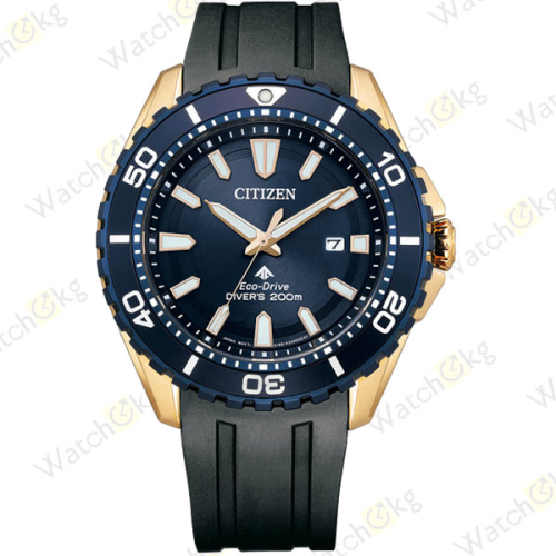 Часы Мужские Citizen Promaster (BN0196-01L)  | Watch.kg