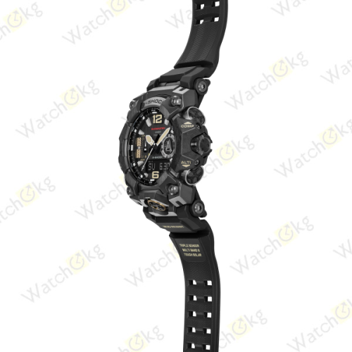 Часы Мужские Casio MASTER OF G - LAND MUDMASTER (GWG-B1000-1A)  | Watch.kg фото 4