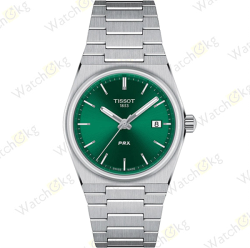 Часы Мужские Tissot PRX (T137.210.11.081.00)  | Watch.kg