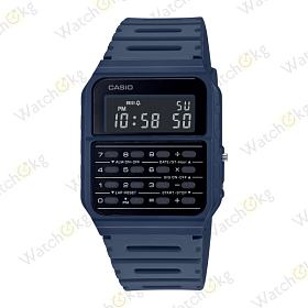 Часы Мужские Casio (CA-53WF-2B)