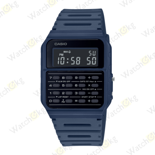 Часы Мужские Casio (CA-53WF-2B)  | Watch.kg